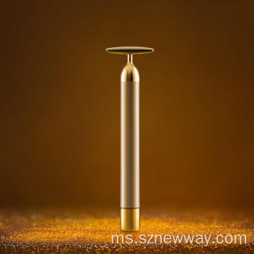 Xiaomi inface MS3000 Gold Beauty Bar Massage Plated Gold